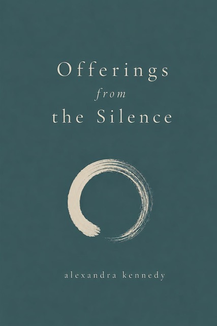 Offerings from the Silence